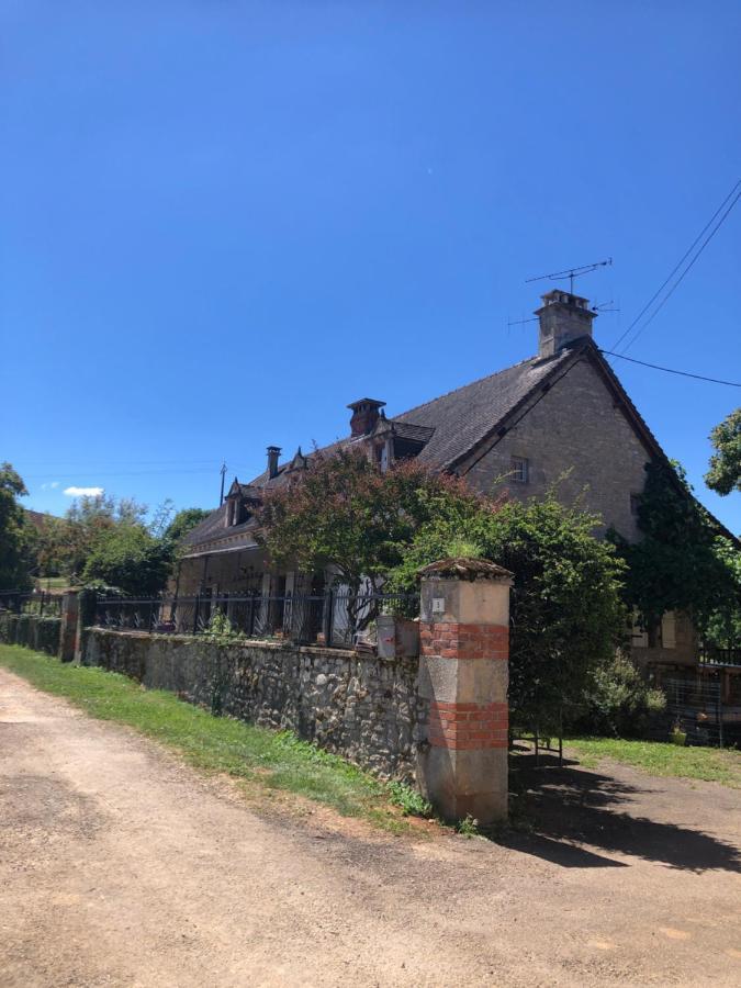 La Ferme De La Truffe Chambres D Hotes Cuzance Dış mekan fotoğraf