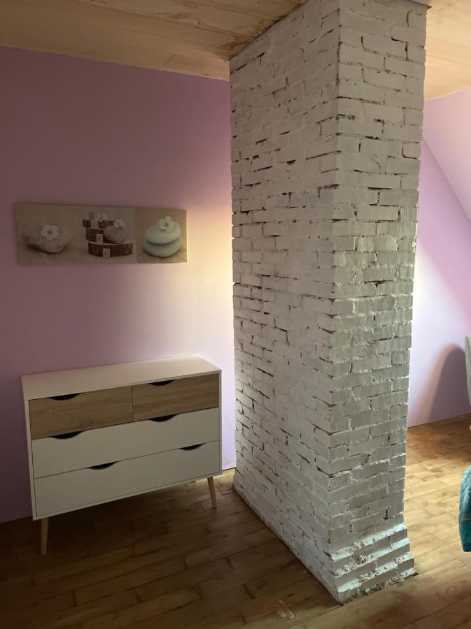 La Ferme De La Truffe Chambres D Hotes Cuzance Dış mekan fotoğraf