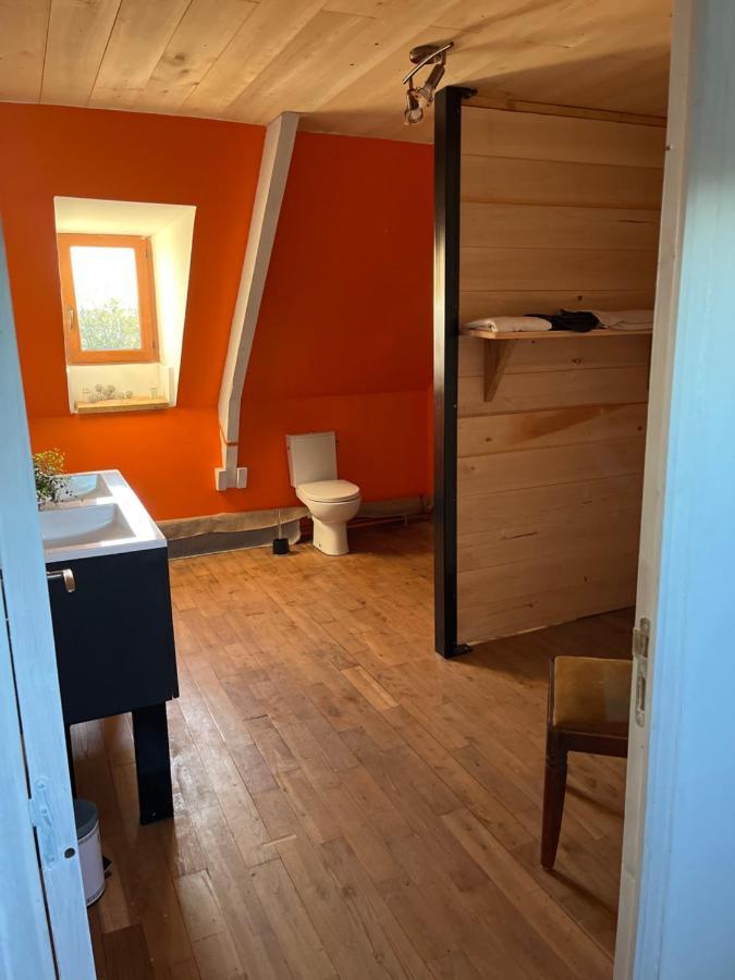 La Ferme De La Truffe Chambres D Hotes Cuzance Dış mekan fotoğraf