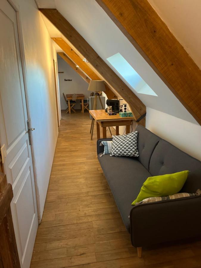 La Ferme De La Truffe Chambres D Hotes Cuzance Dış mekan fotoğraf