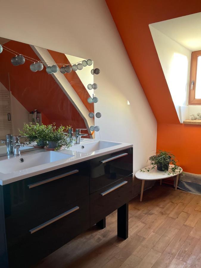La Ferme De La Truffe Chambres D Hotes Cuzance Dış mekan fotoğraf