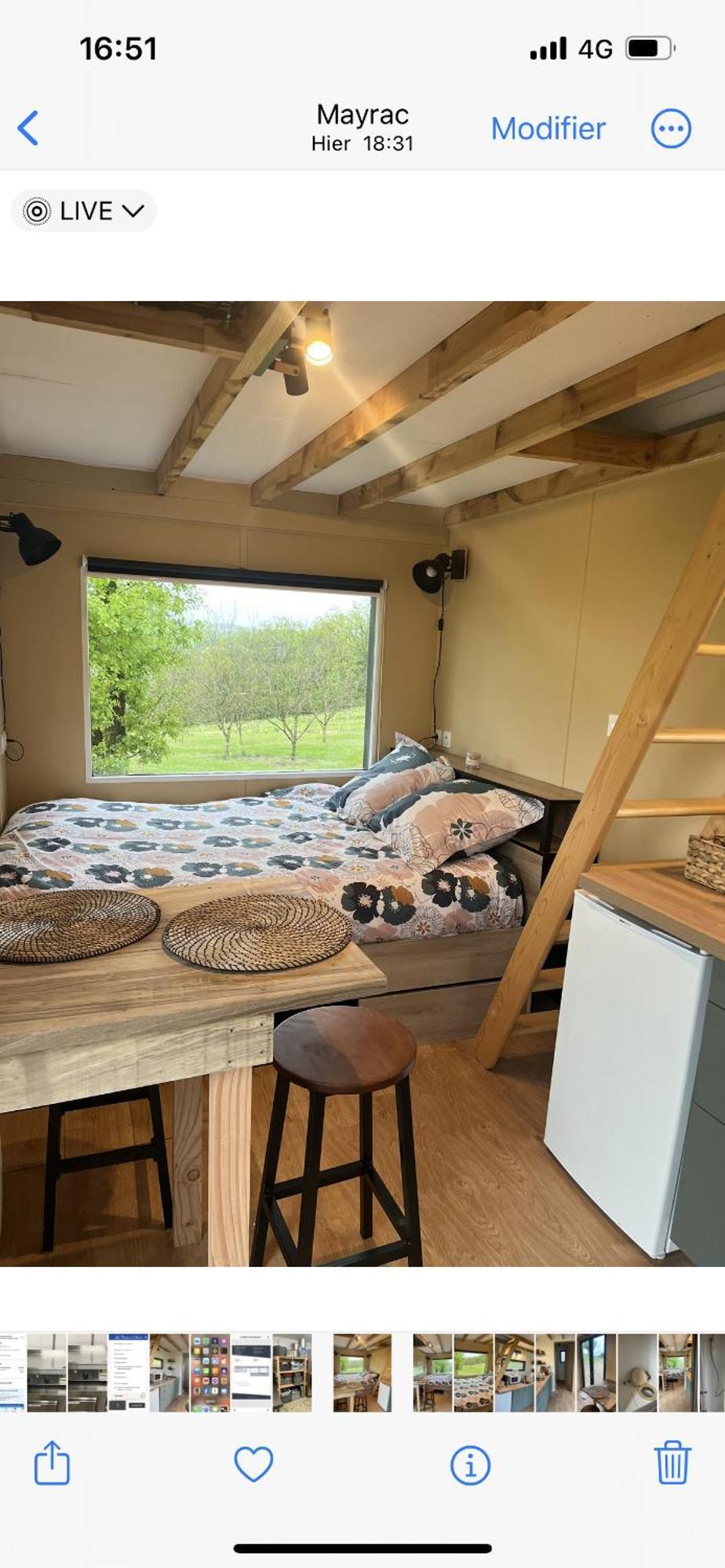La Ferme De La Truffe Chambres D Hotes Cuzance Dış mekan fotoğraf