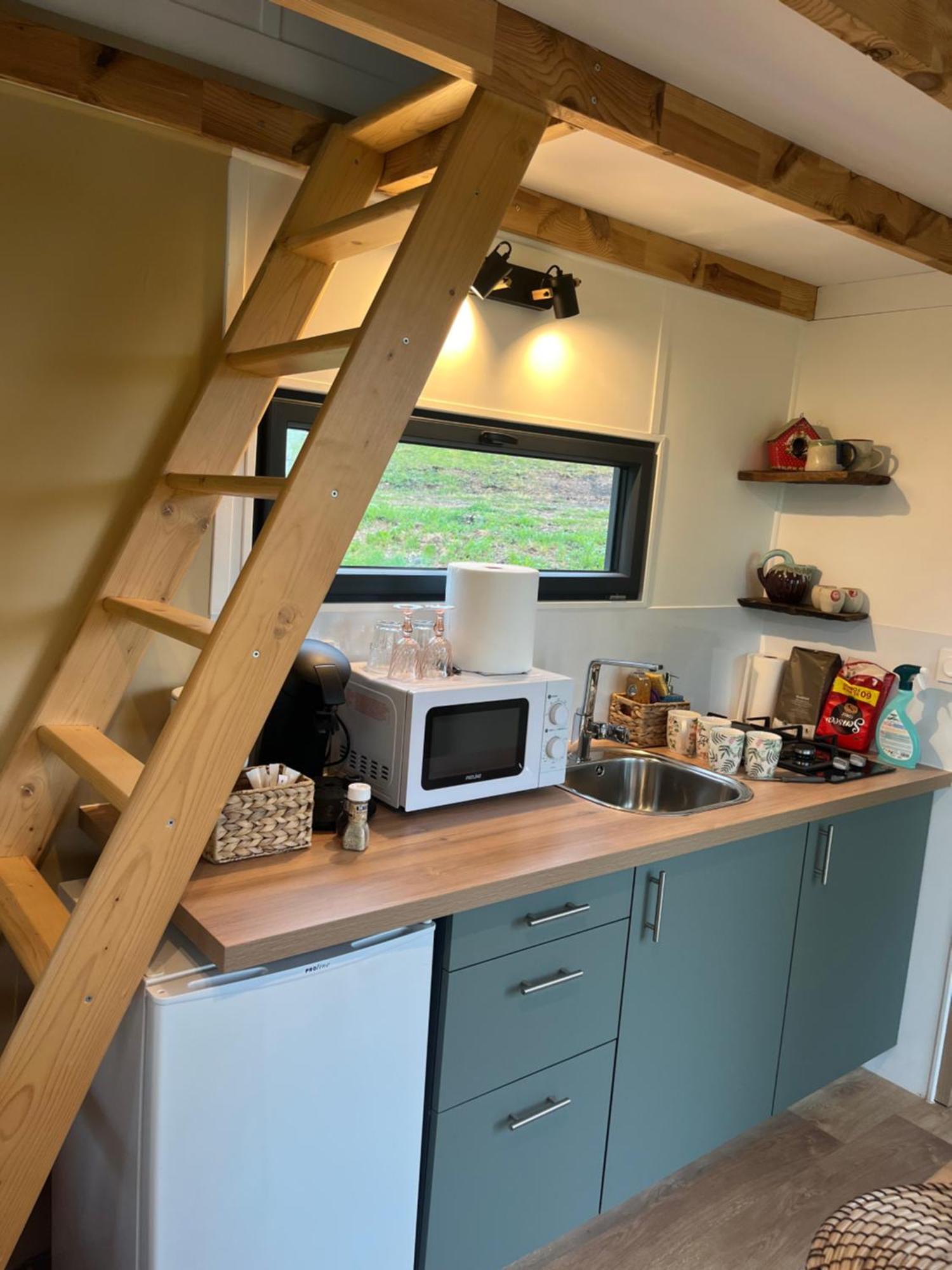 La Ferme De La Truffe Chambres D Hotes Cuzance Dış mekan fotoğraf