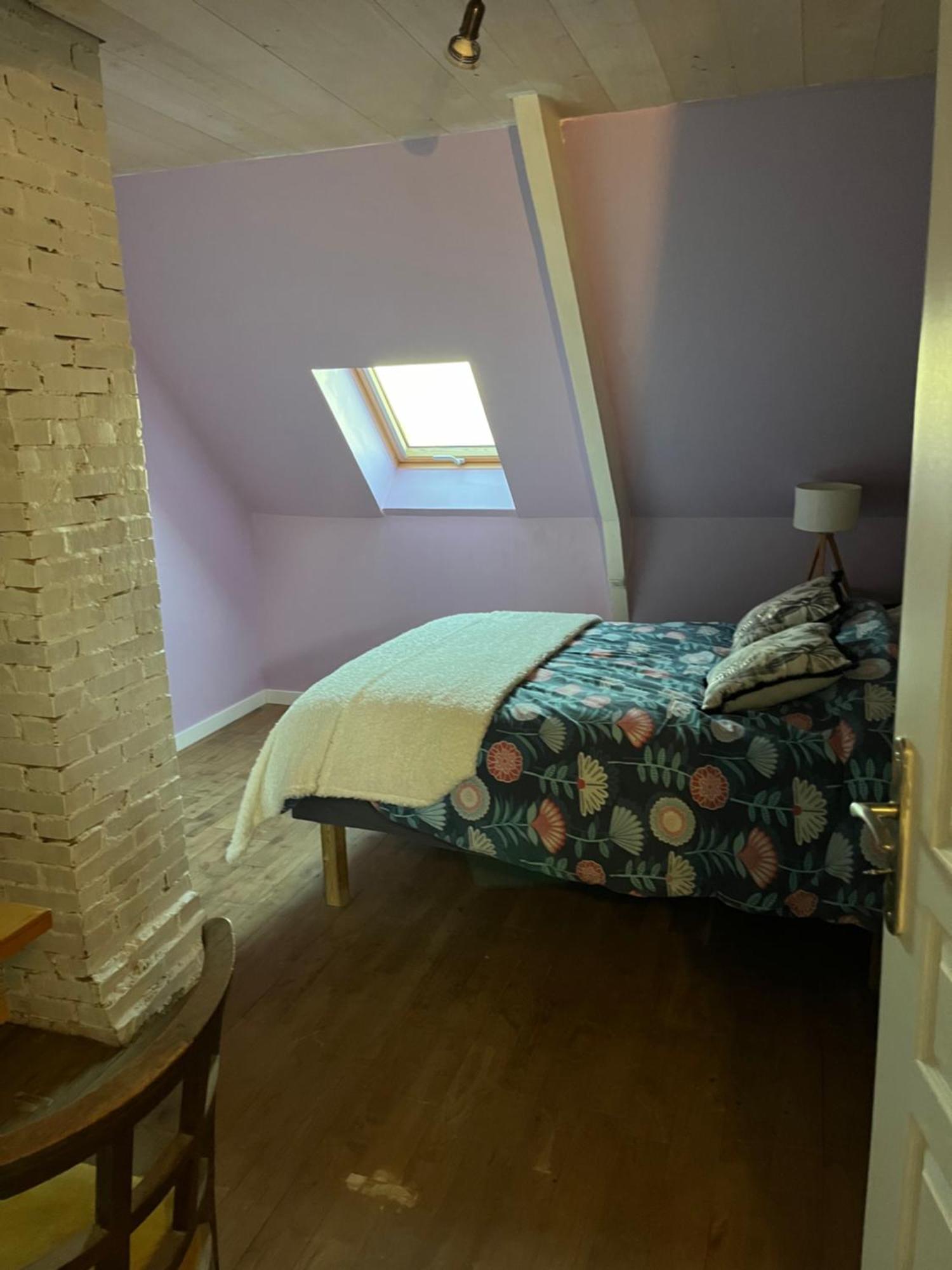 La Ferme De La Truffe Chambres D Hotes Cuzance Dış mekan fotoğraf