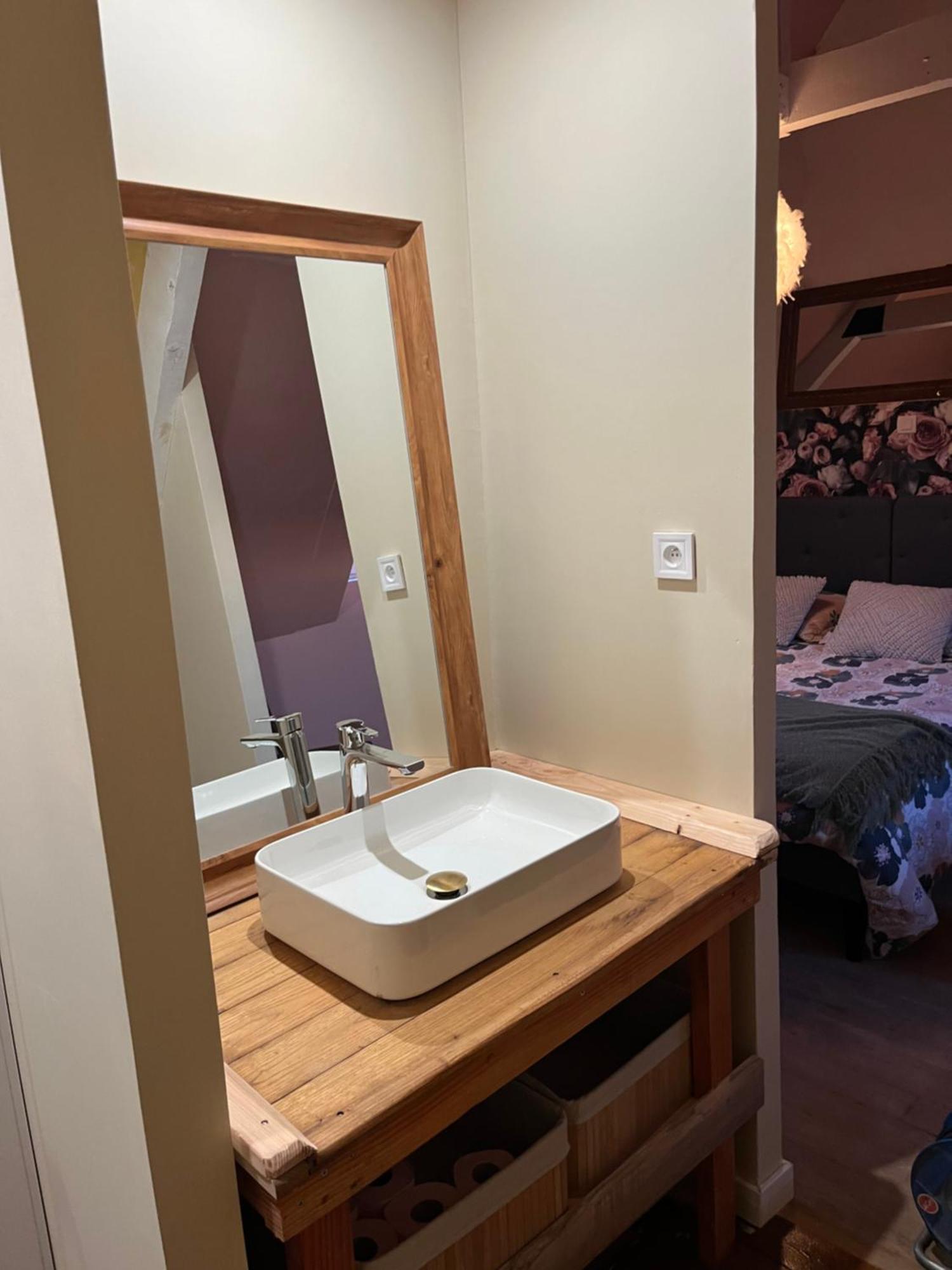La Ferme De La Truffe Chambres D Hotes Cuzance Dış mekan fotoğraf