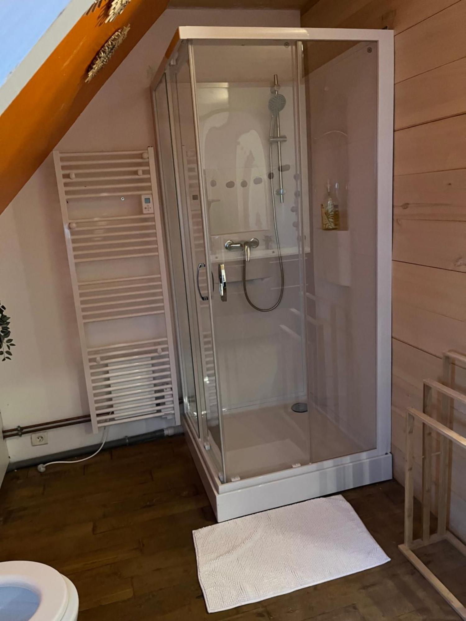 La Ferme De La Truffe Chambres D Hotes Cuzance Dış mekan fotoğraf