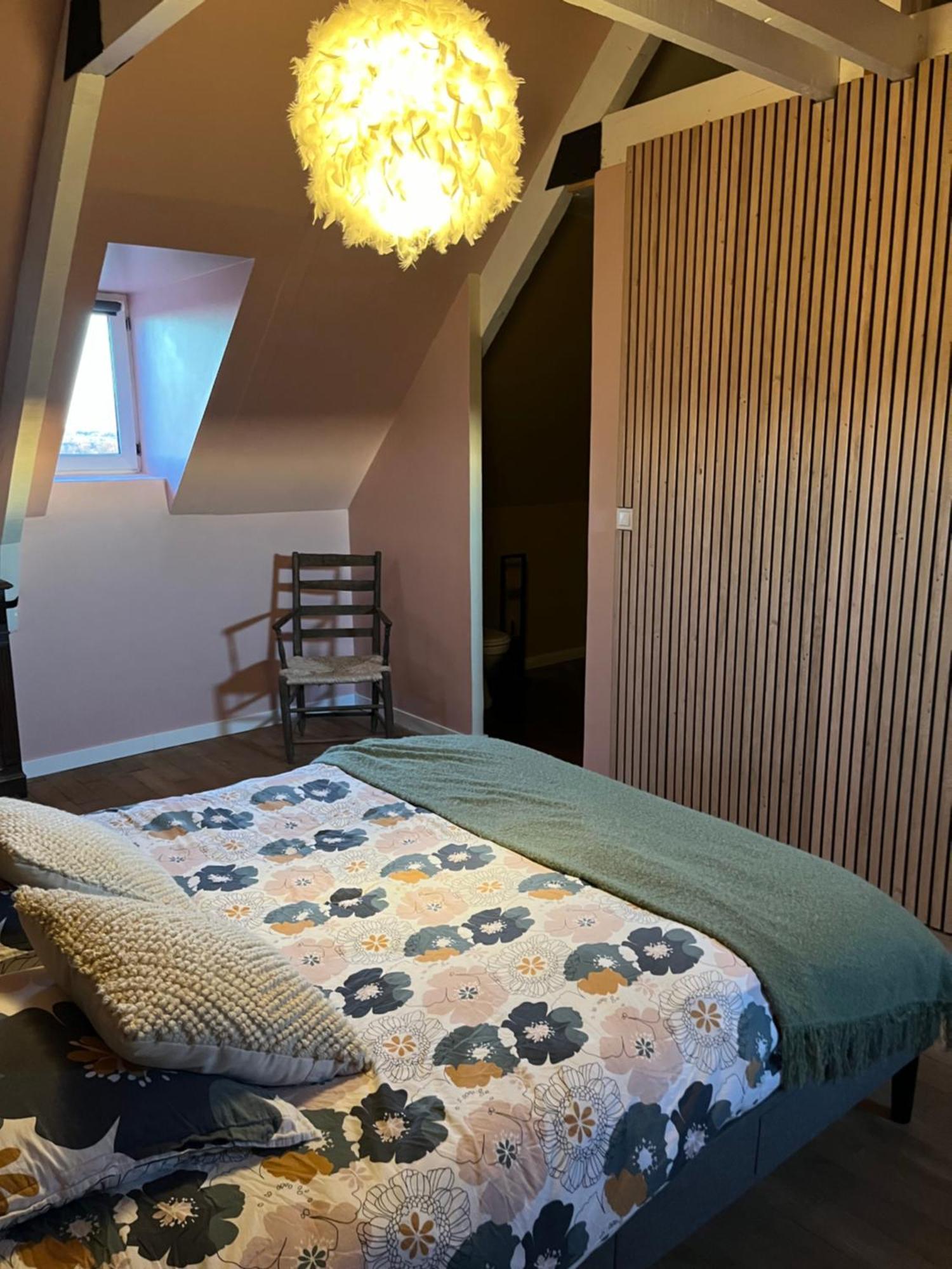 La Ferme De La Truffe Chambres D Hotes Cuzance Dış mekan fotoğraf