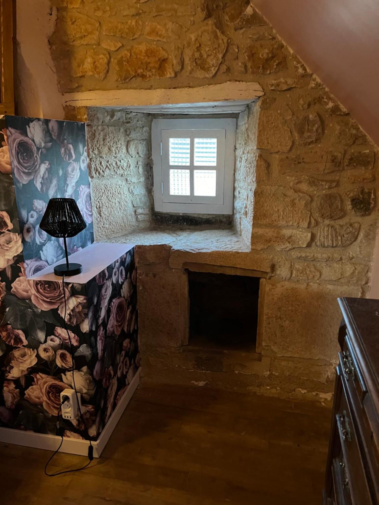 La Ferme De La Truffe Chambres D Hotes Cuzance Dış mekan fotoğraf