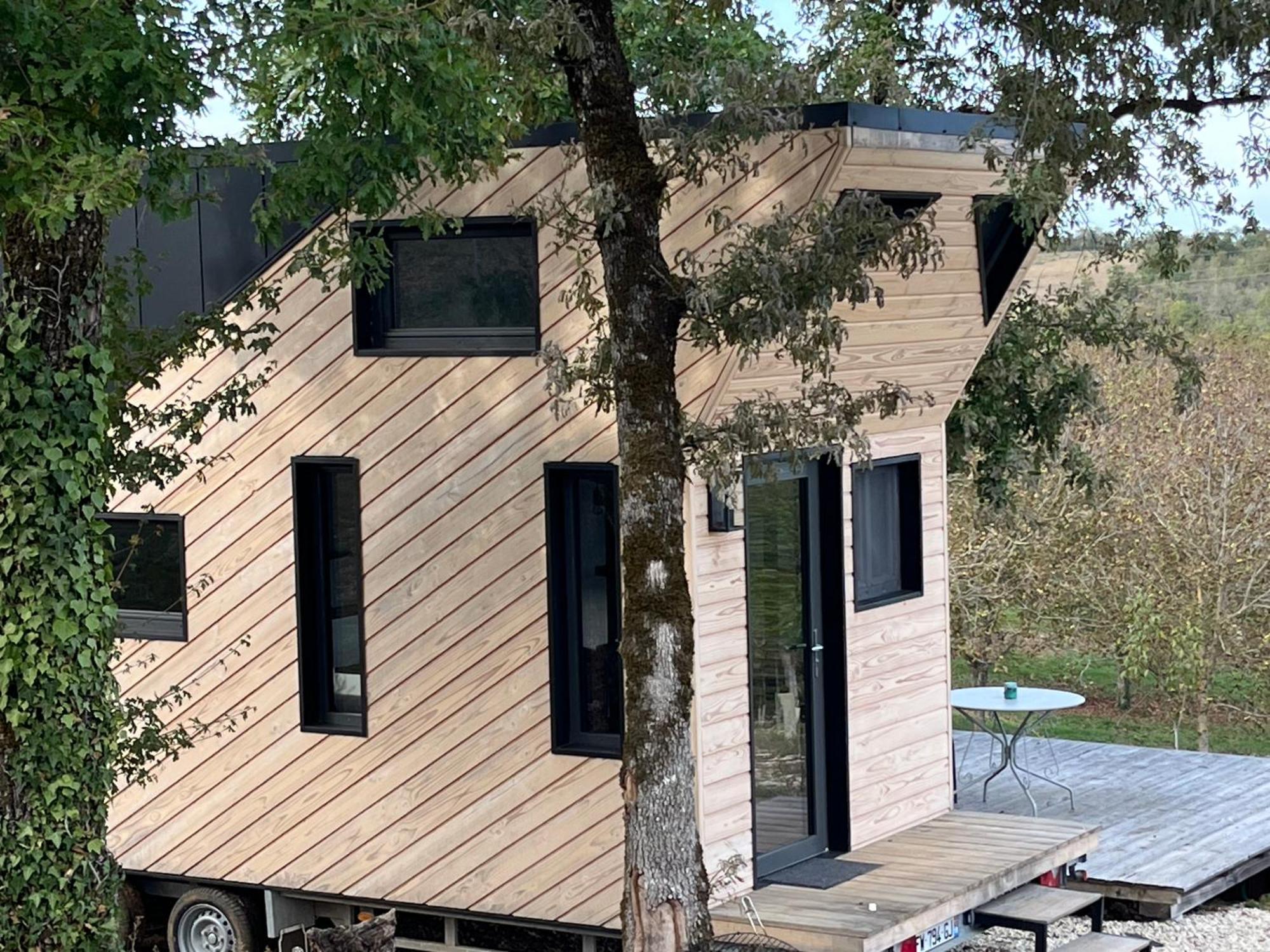 La Ferme De La Truffe Chambres D Hotes Cuzance Dış mekan fotoğraf