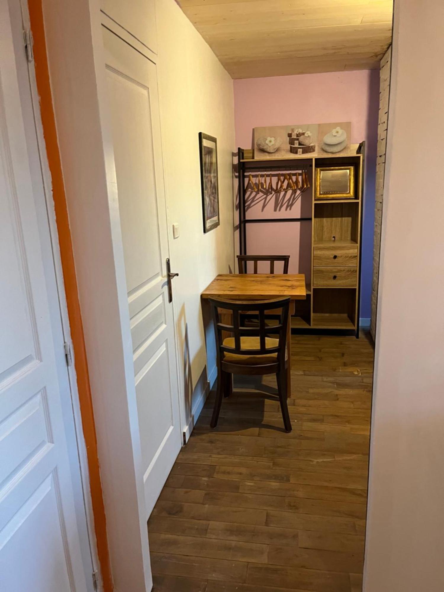 La Ferme De La Truffe Chambres D Hotes Cuzance Dış mekan fotoğraf