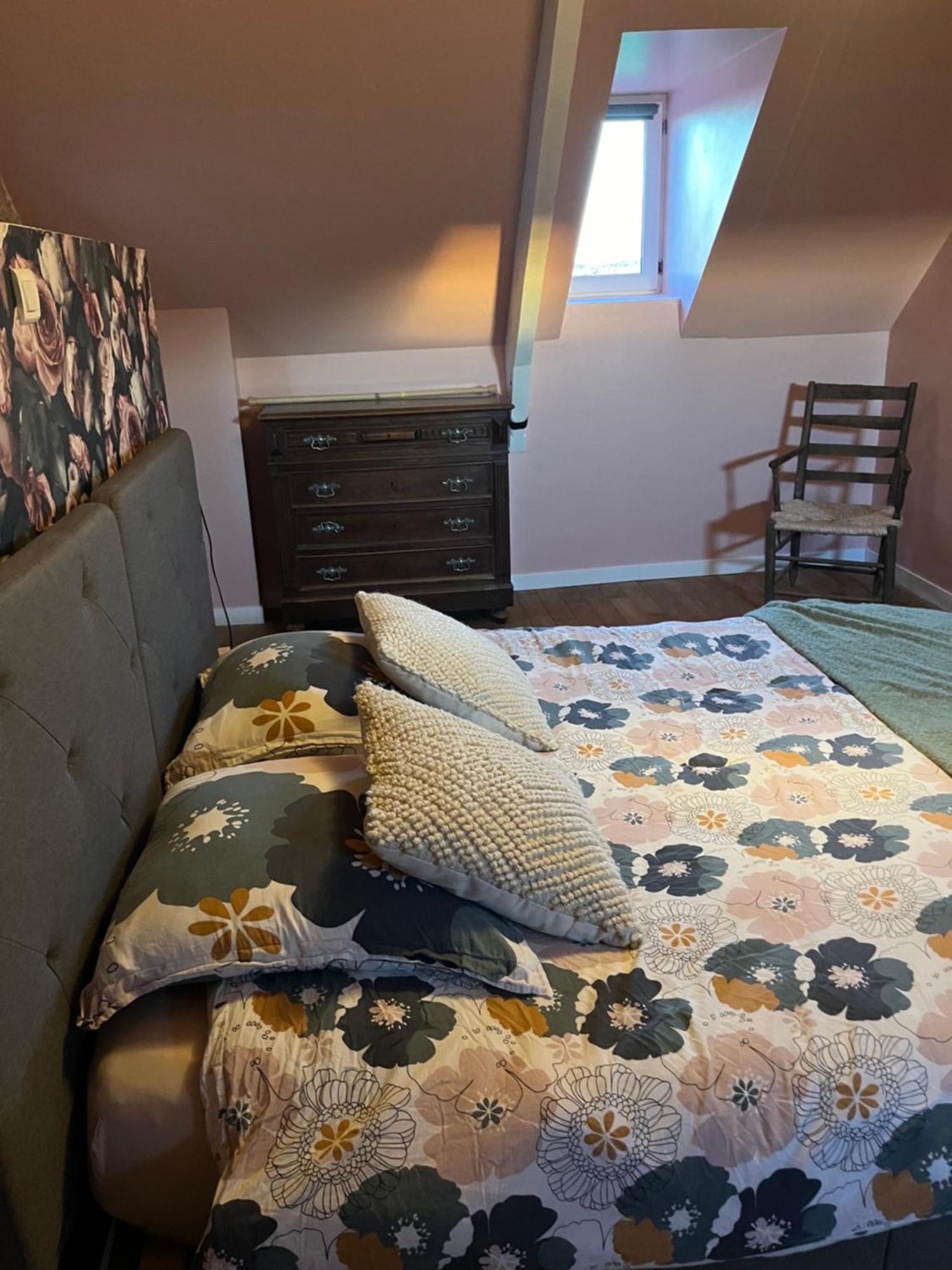 La Ferme De La Truffe Chambres D Hotes Cuzance Dış mekan fotoğraf