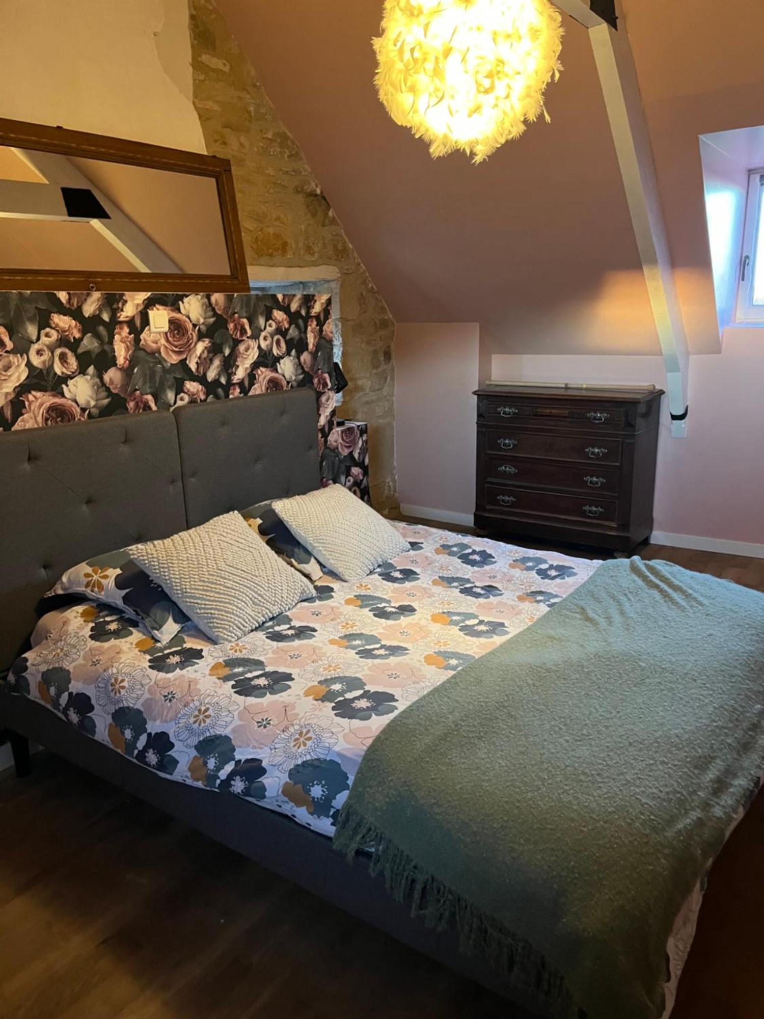 La Ferme De La Truffe Chambres D Hotes Cuzance Dış mekan fotoğraf